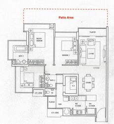 The Quartz (D19), Condominium #454670471